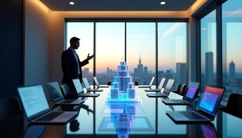 The CTO's Ultimate Guide to Technology Stack Selection [2025 Edition]