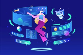 Vai trò của AI trong giáo dục hiện đại: Cách mạng hóa phương pháp học tập và giảng dạy (phần 2)