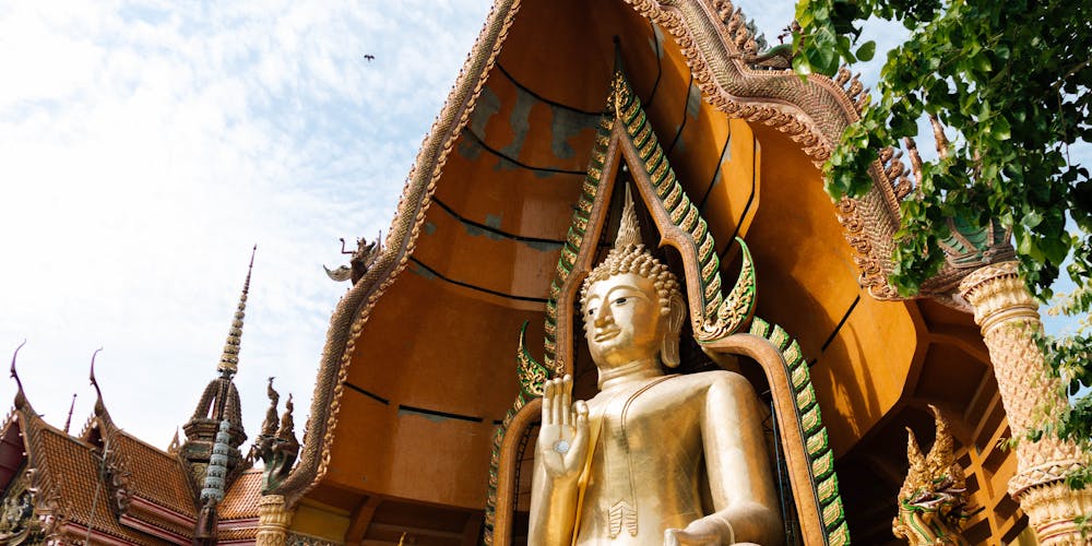 Ứng dụng AI trong nghiên cứu ẩm thực Thái Lan: 5 khám phá và đổi mới hương vị truyền thống