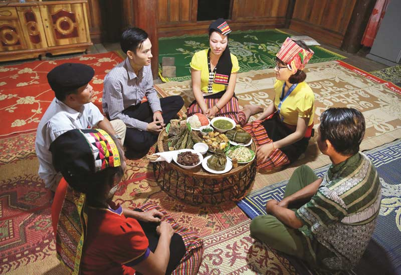 5 AI giúp tìm hiểu văn hóa ẩm thực Thái Lan thú vị và hiệu quả nhất hiện nay