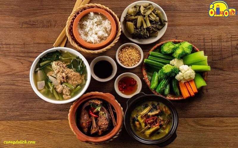 Nhà hàng Thái ở Đà Nẵng - 5 trải nghiệm ẩm thực độc đáo
