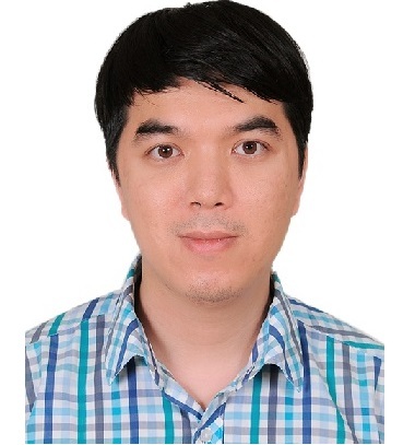 Small - White background