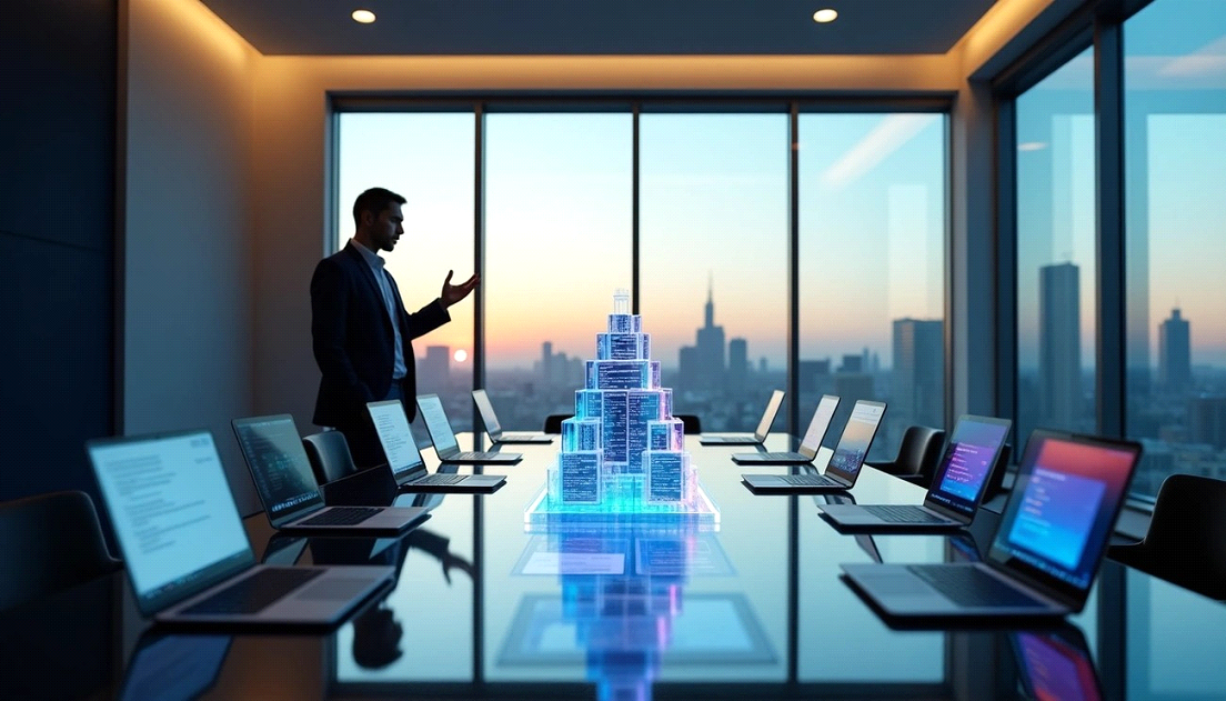 The CTO's Ultimate Guide to Technology Stack Selection [2025 Edition]